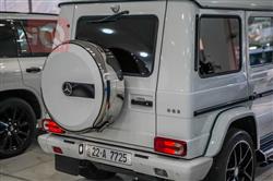 مێرسێدس بێنز G-Class